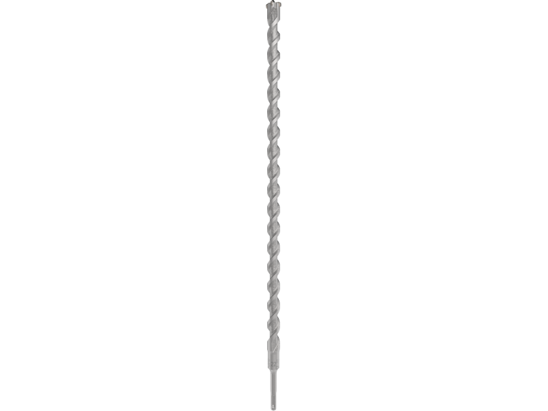 Udarni sveder Bosch PRO SDS-plus-5X, Dimenzije: 22x550x600mm, 2608836646